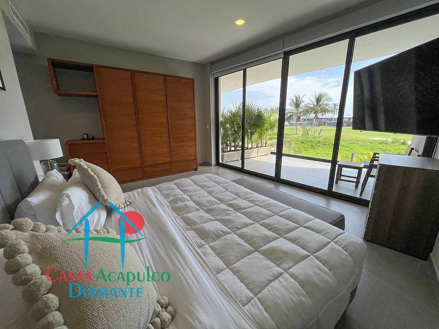 Marelas casa 7 - Recámara tres 5